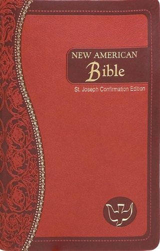 St. Joseph Confirmation Bible