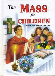 The Mass for Children