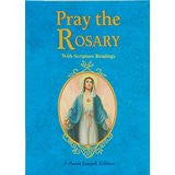 Pray the Rosary with Scripture Readings