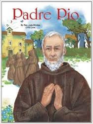 Padre Pio